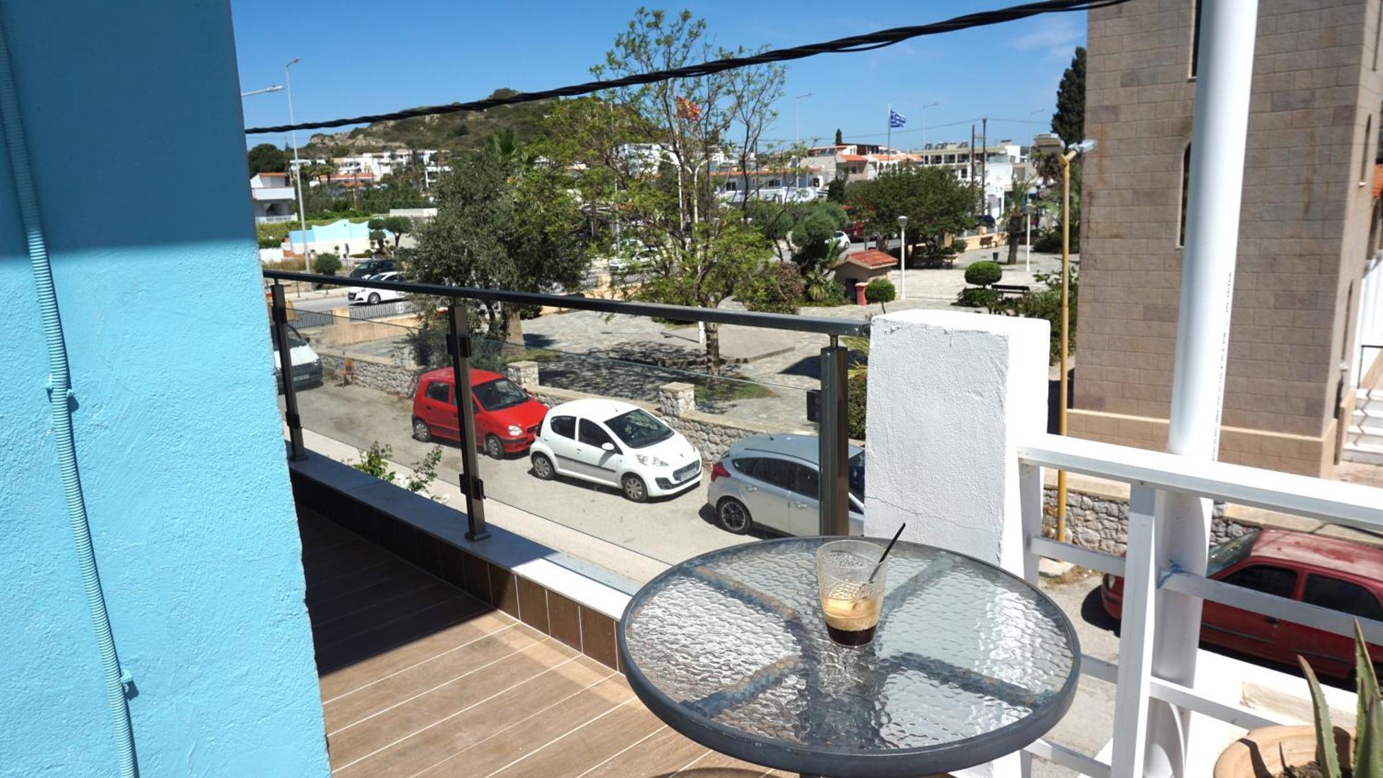 Apartment Summer Scoop By Evagstays *