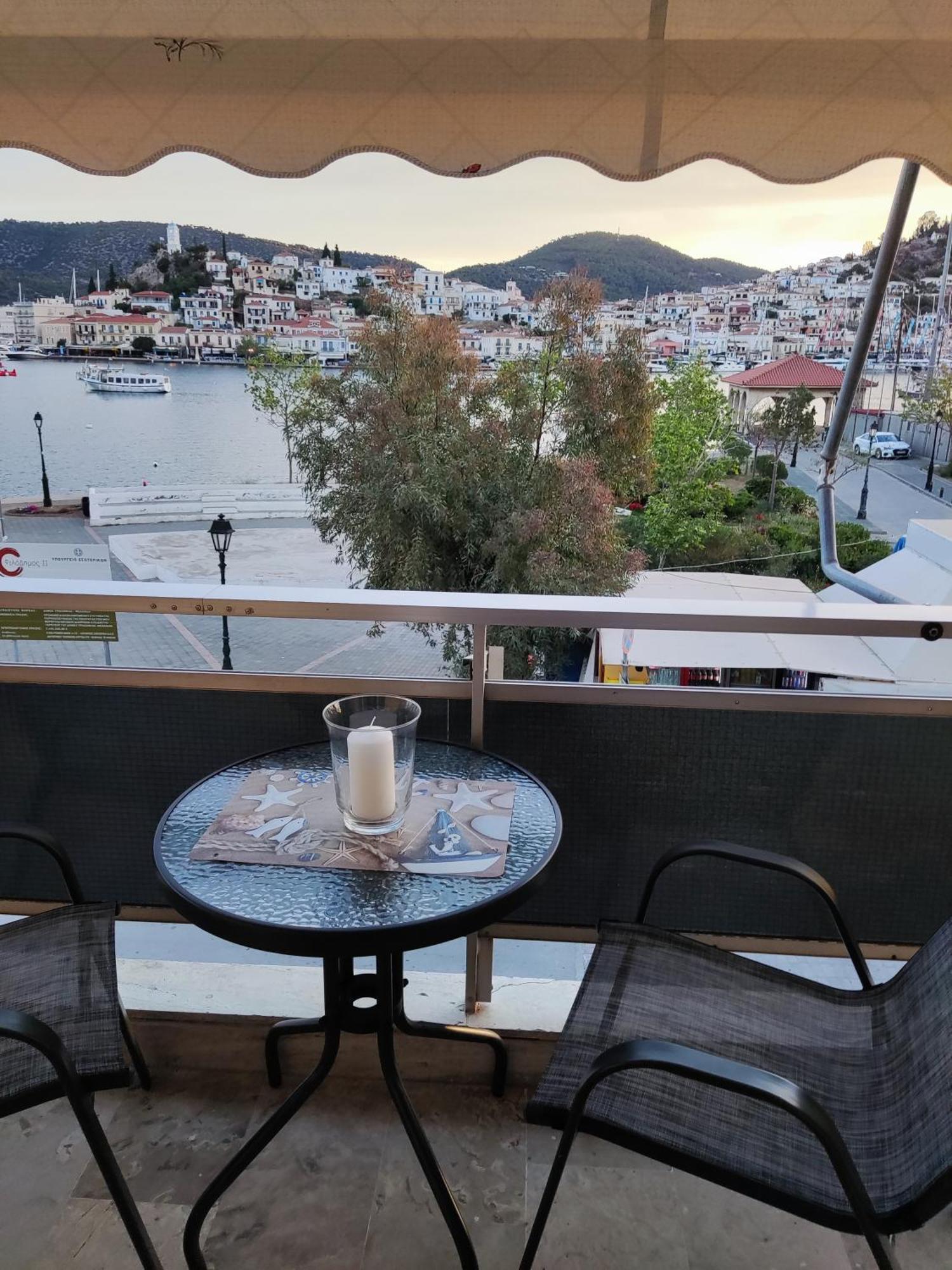Magda's House Galatas (Poros)