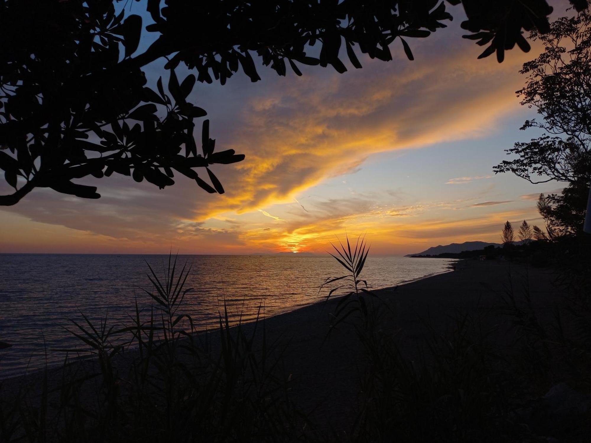 Seaview Holiday home