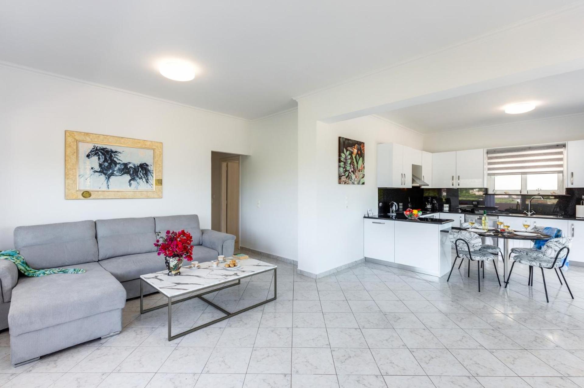 Villa Athena By