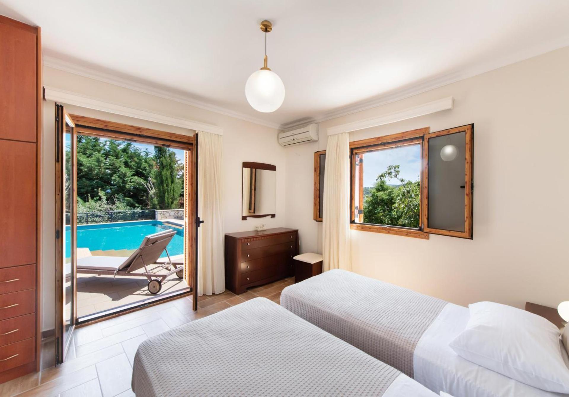 Pegasus By Vintage Travel Villa Spartokhorion