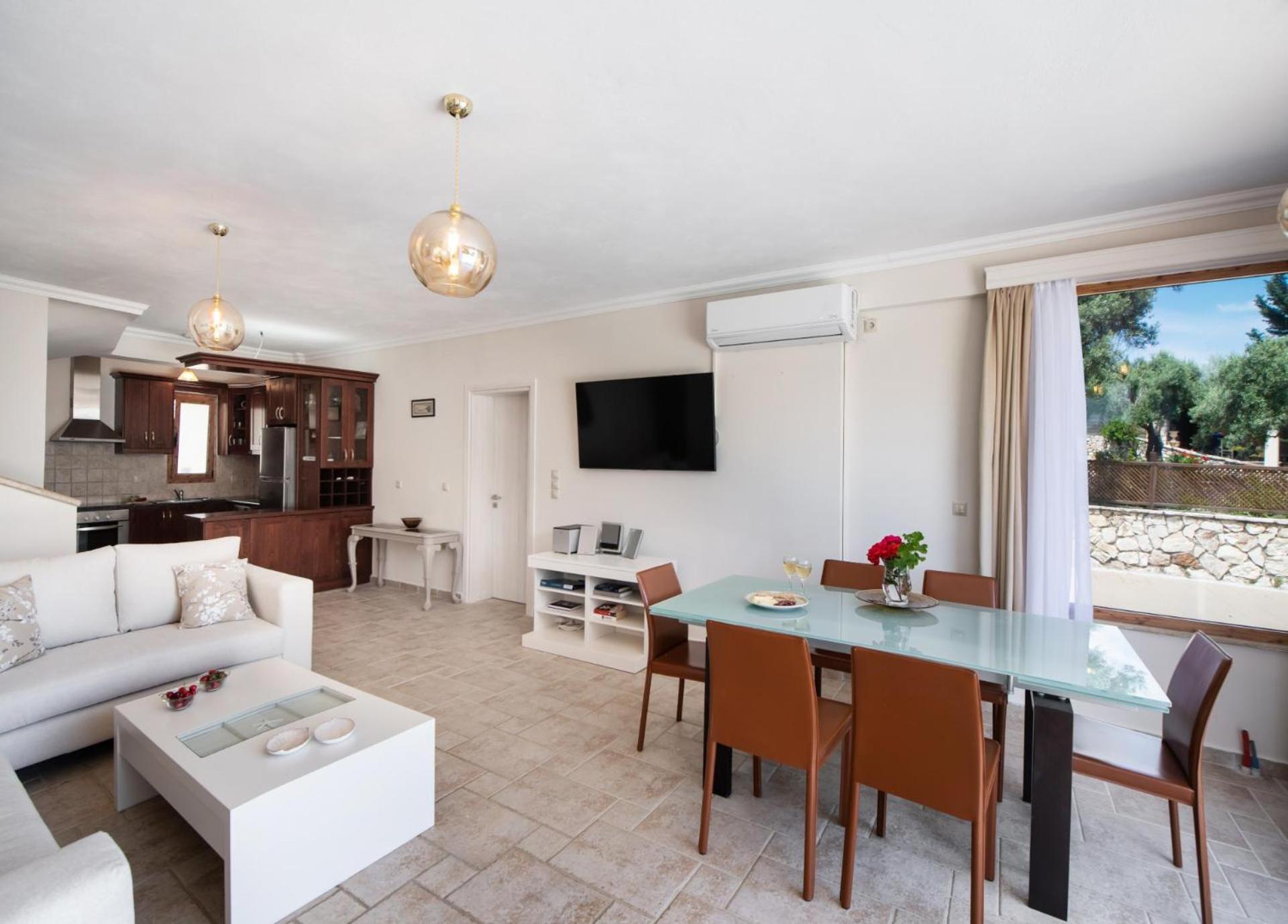 Villa Pegasus By Vintage Travel Spartokhorion