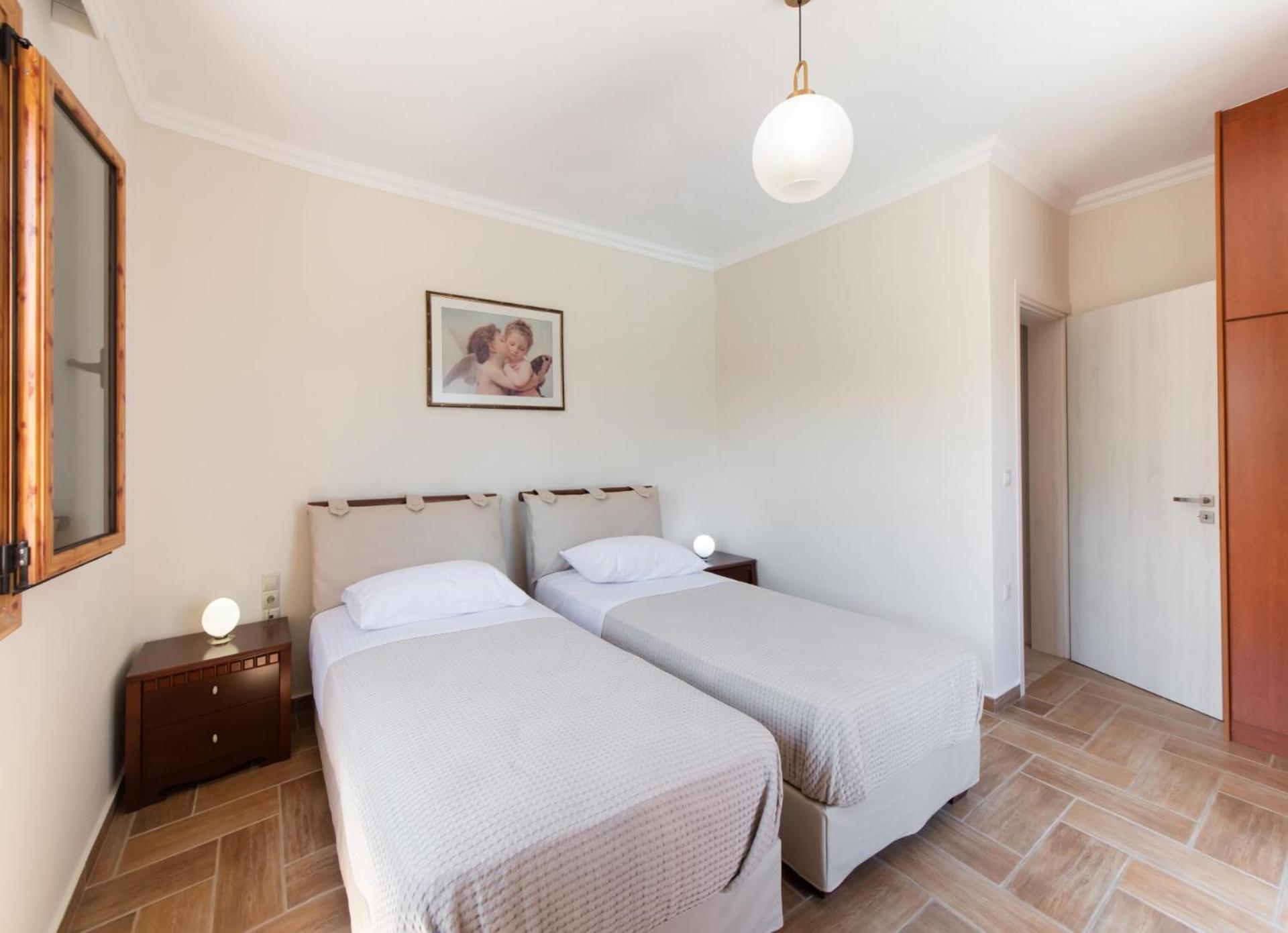Villa Pegasus By Vintage Travel
