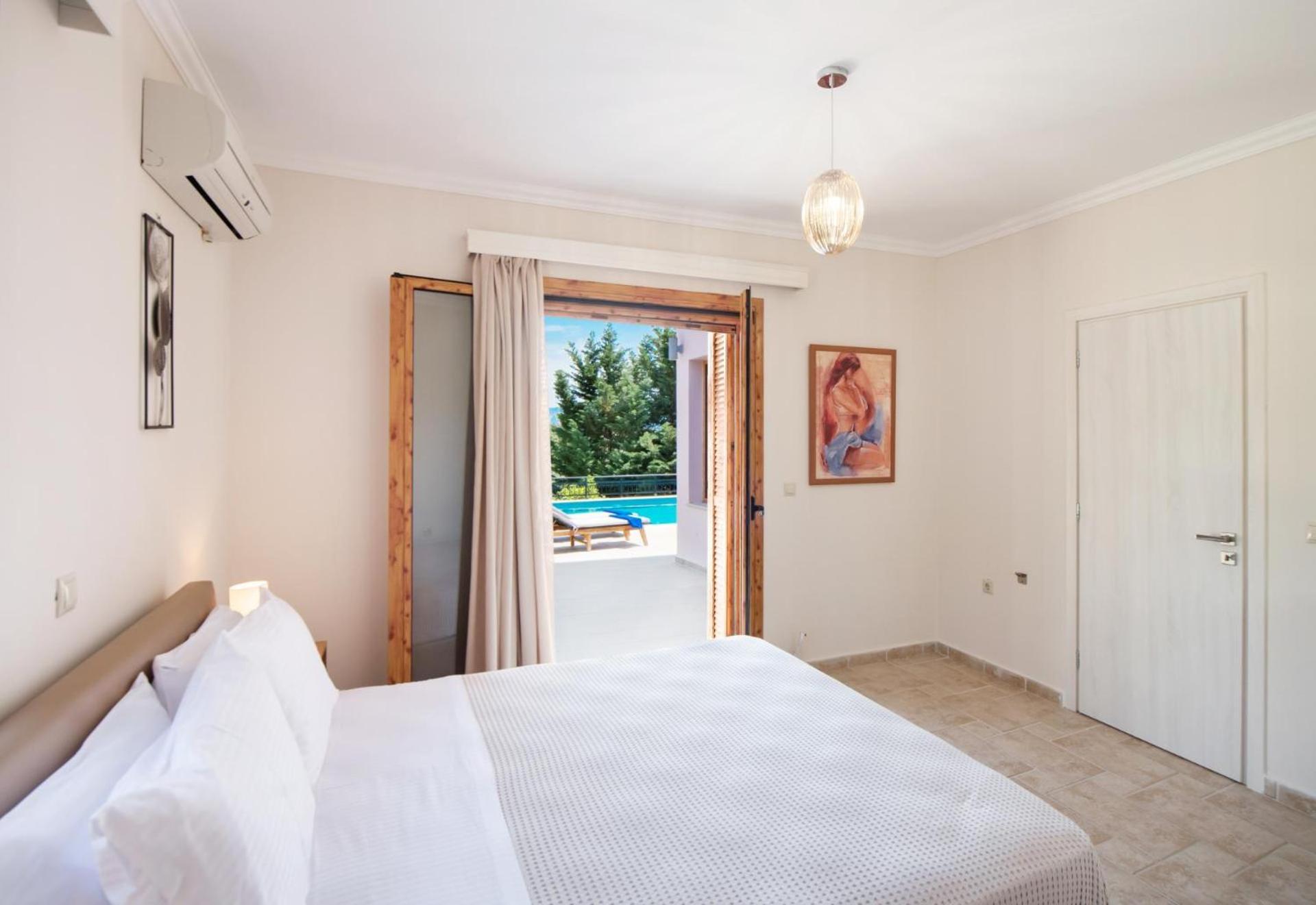 Villa Pegasus By Vintage Travel