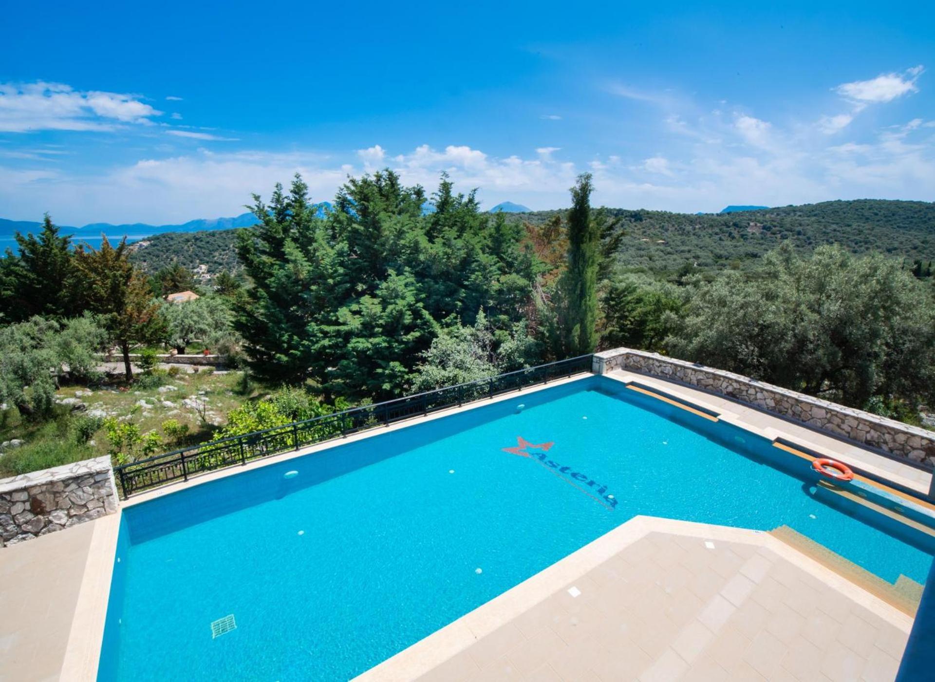 Villa Pegasus By Vintage Travel *