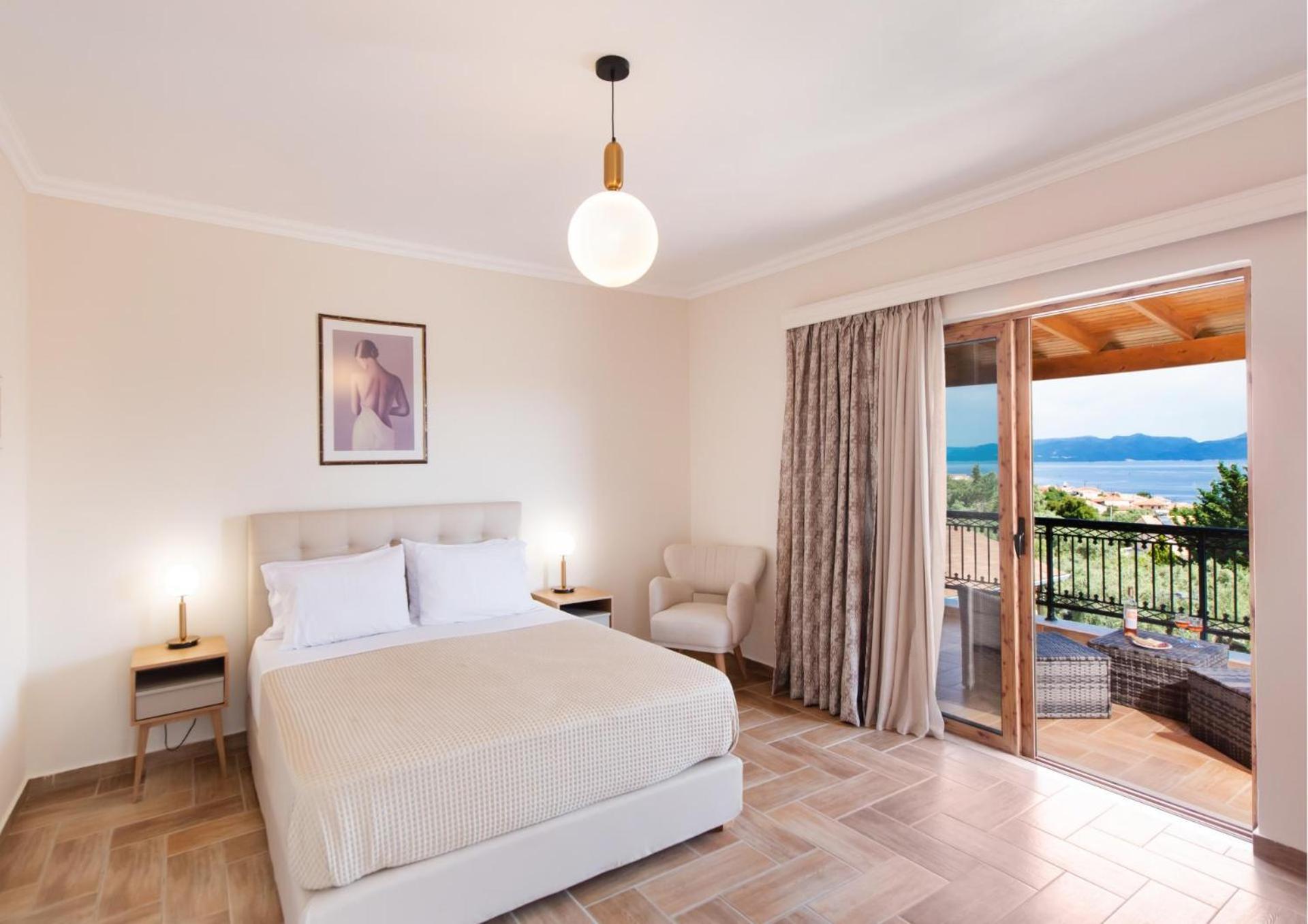 Pegasus By Vintage Travel Villa Spartokhorion
