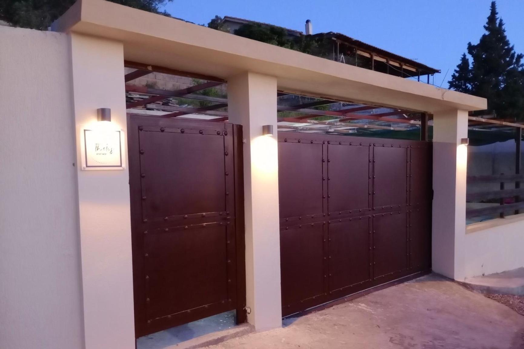 Thetis Holiday home