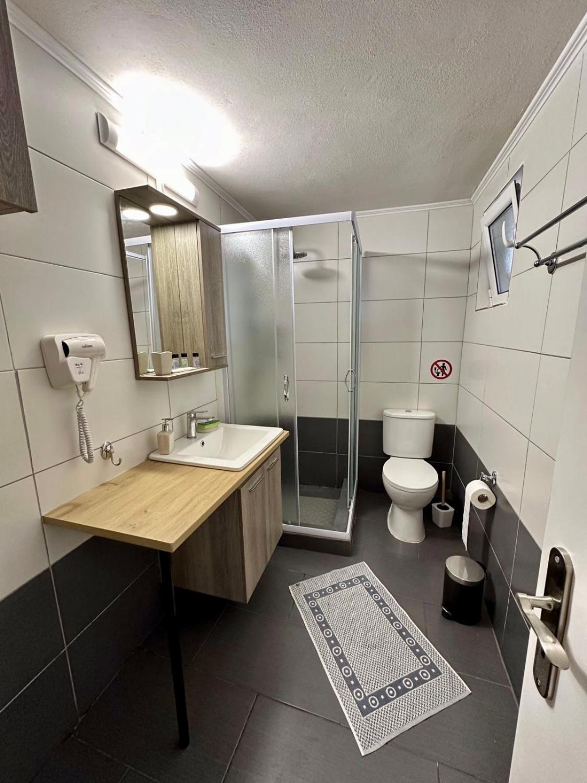 Thetis Holiday home Aliki (Boeotia)