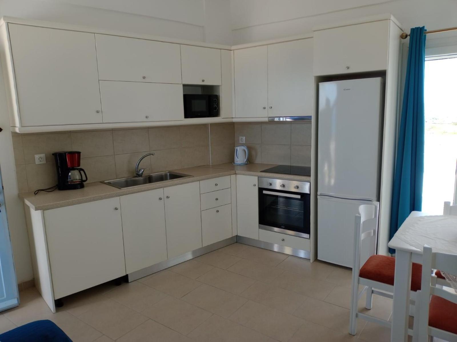 Holiday home Aiolos Parasporos