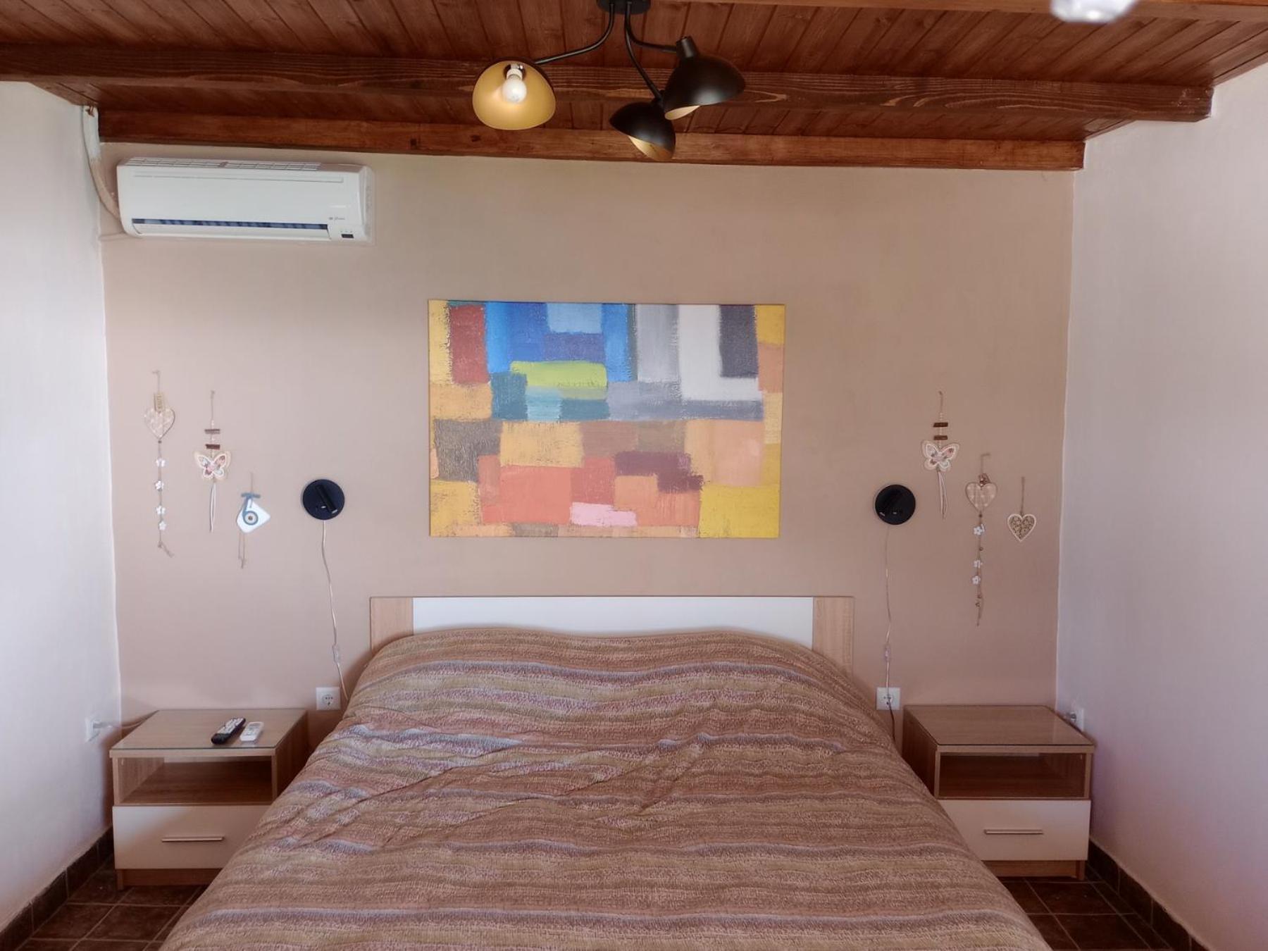 Holiday home Thetis Aliki (Boeotia)