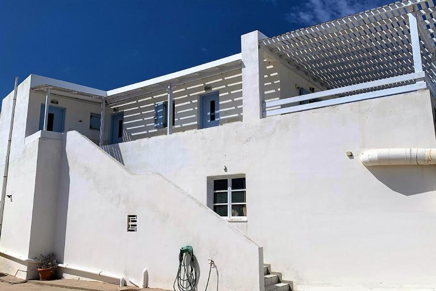 Holiday home Aiolos Parasporos *