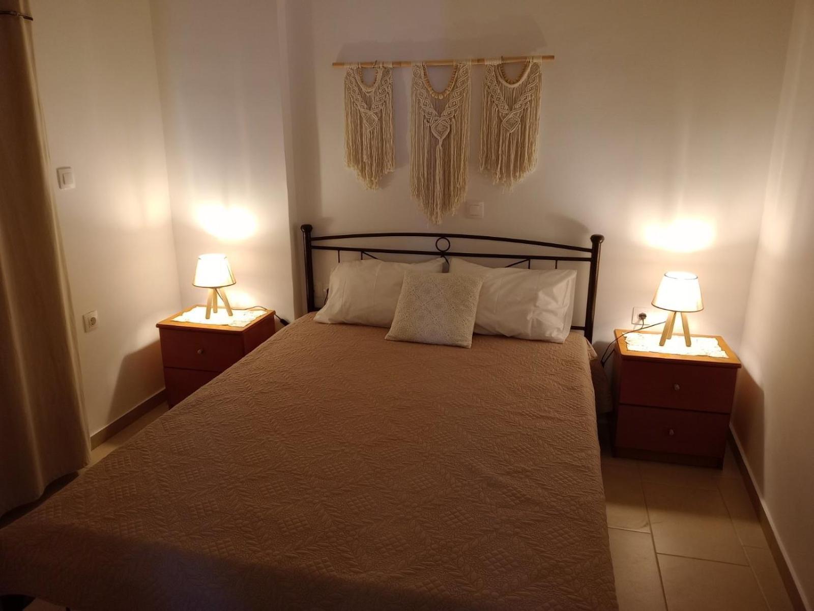 Holiday home Aiolos Parasporos Mytakas