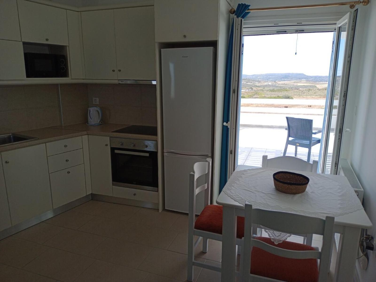 Holiday home Aiolos Parasporos