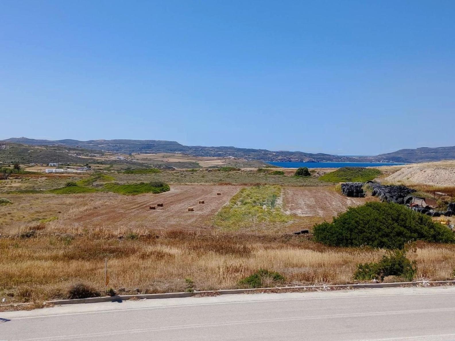 Aiolos Parasporos Holiday home