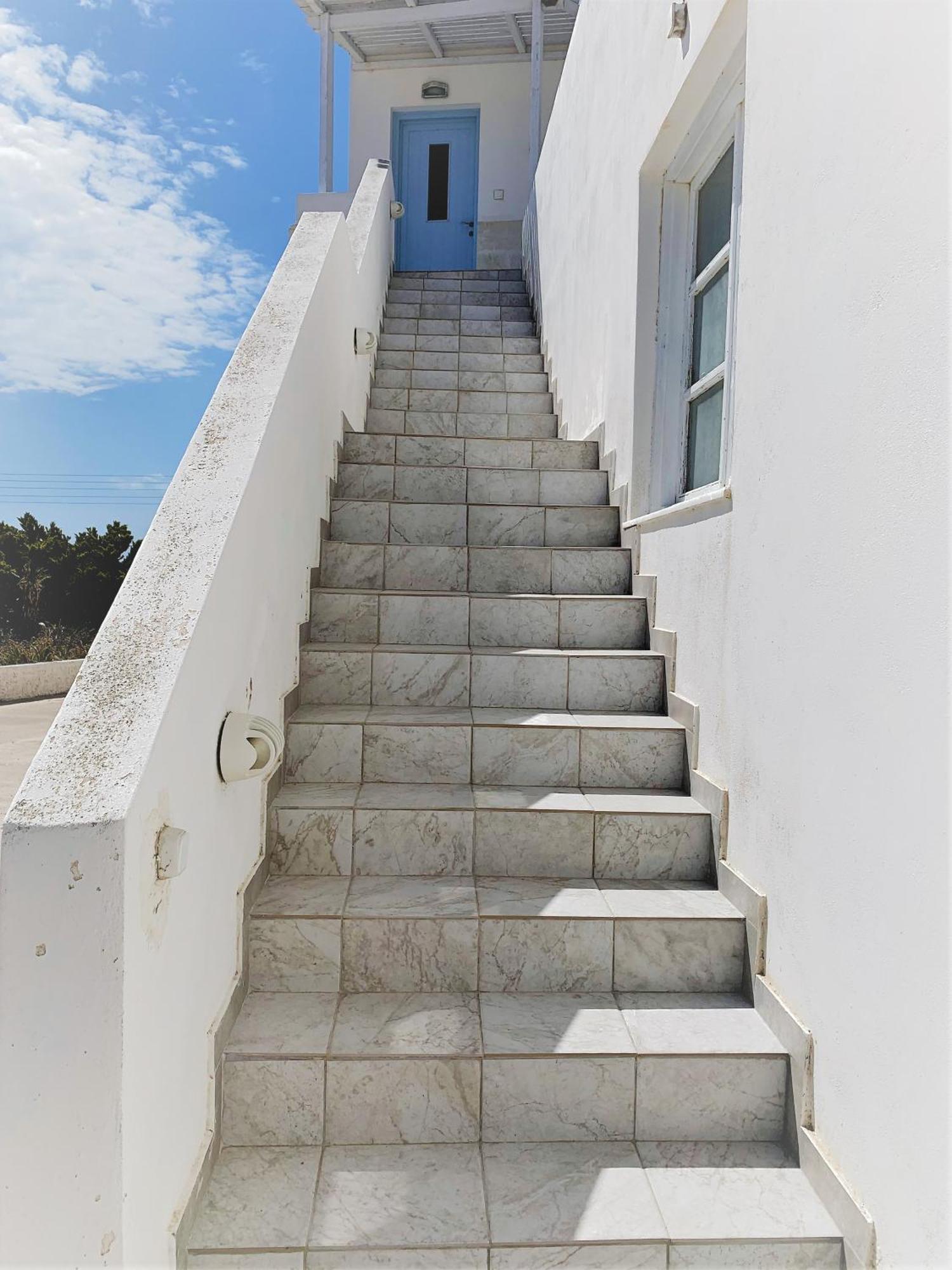 Aiolos Parasporos Holiday home *