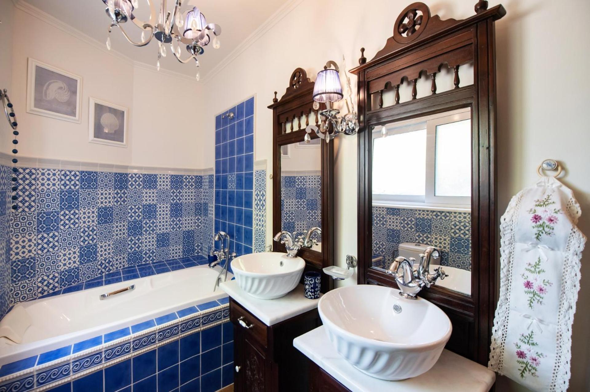 Villa Pandora Katouna By Lygia (Lefkada)