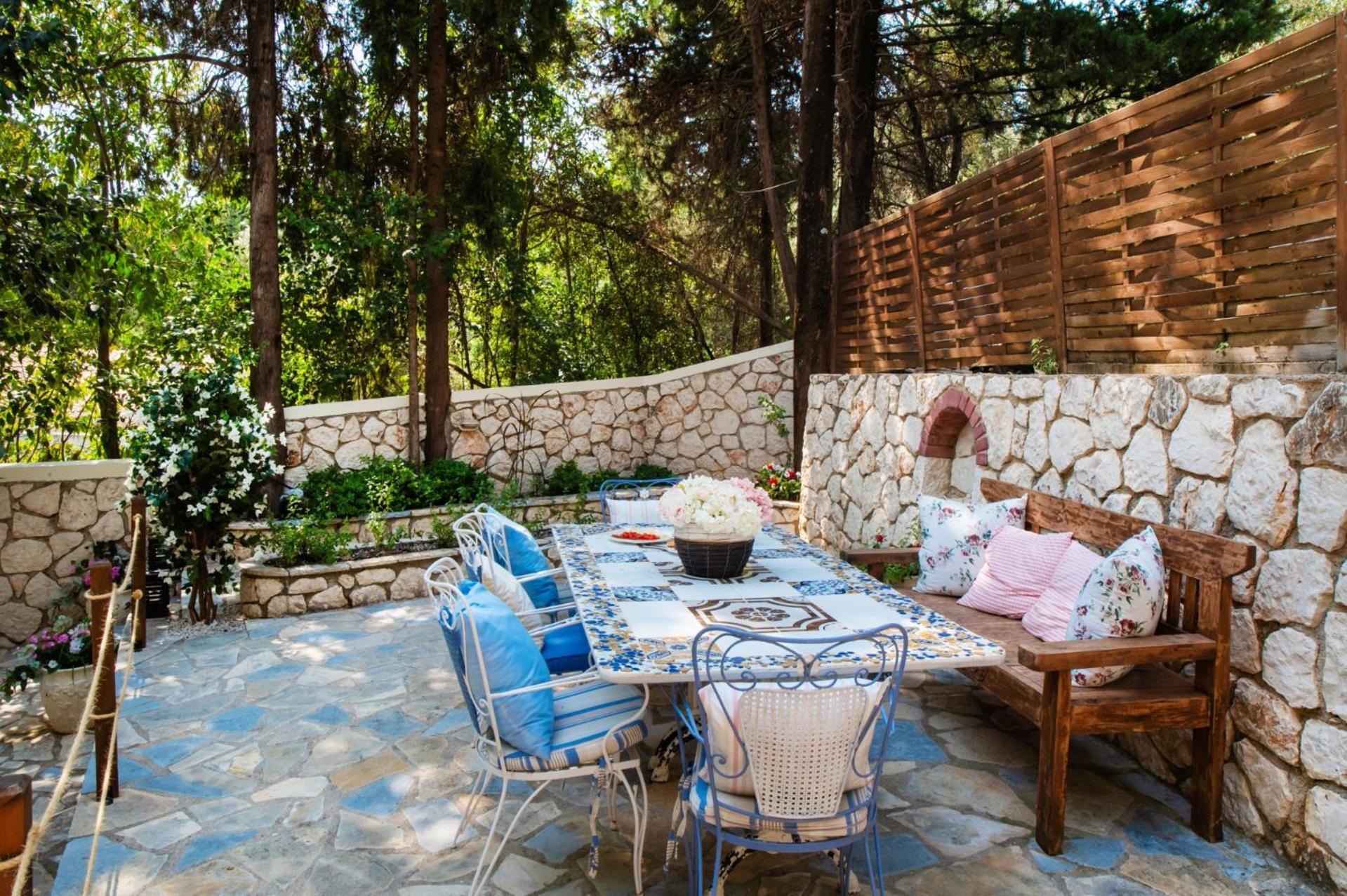 Villa Pandora Katouna By *