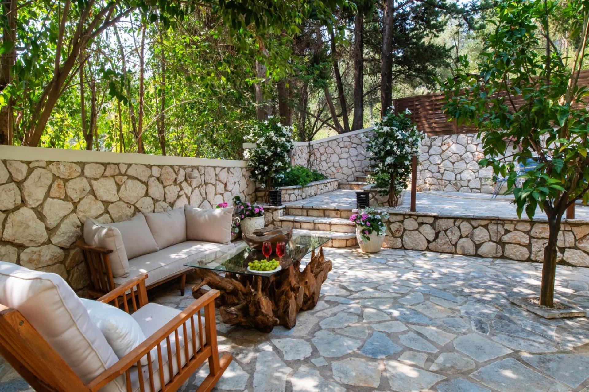 Villa Pandora Katouna By