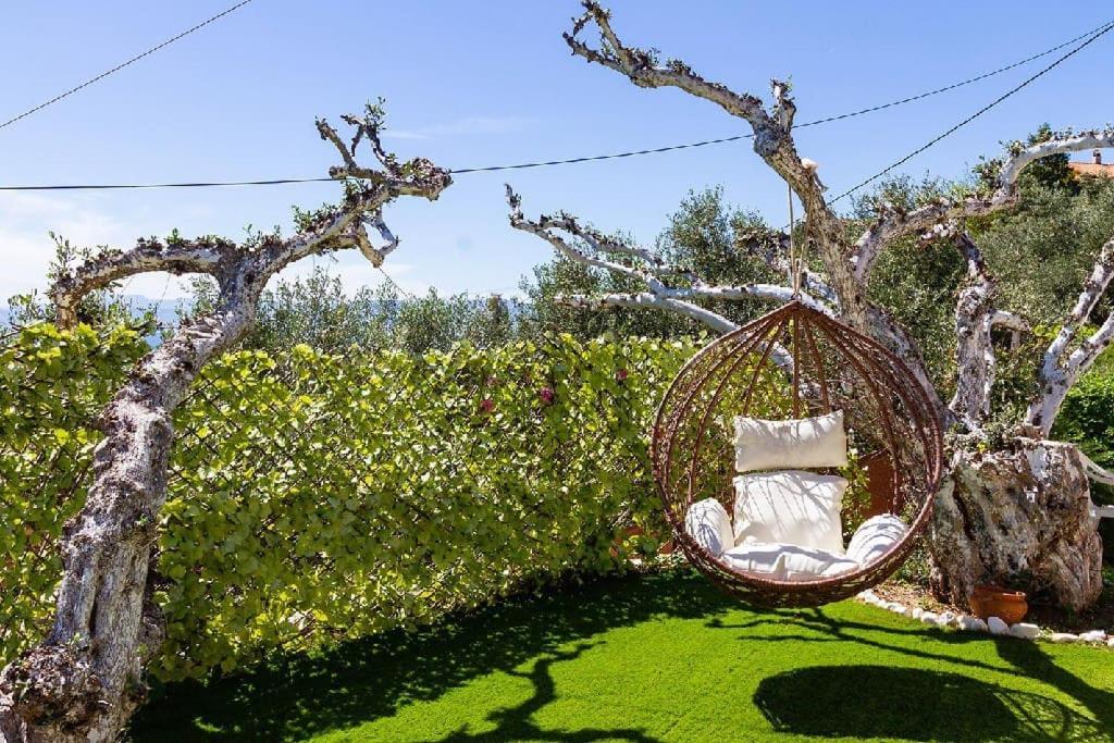 Cozy House With Amazing View! Apartment Loutra Edipsou (Evia)