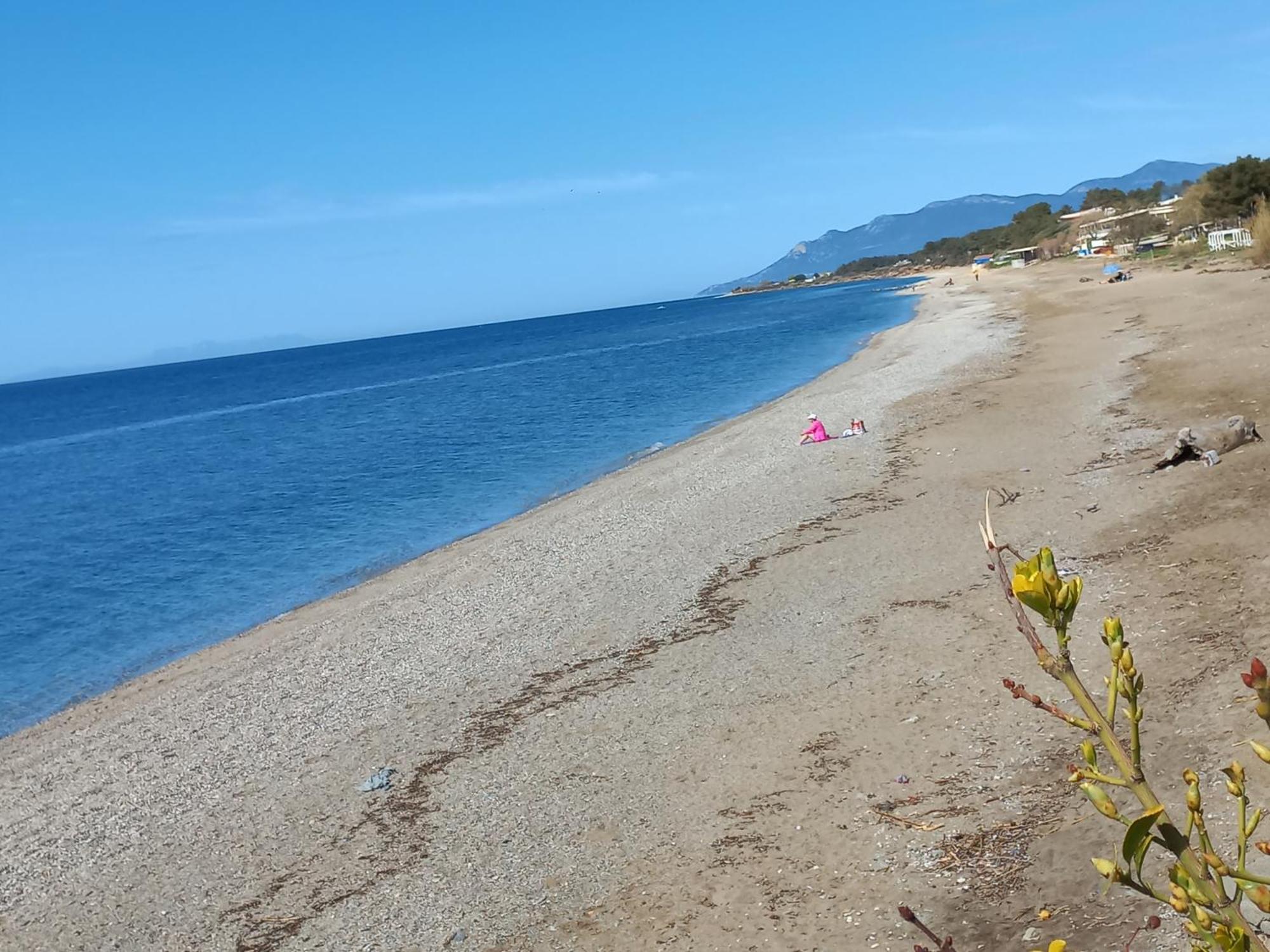 Seaview