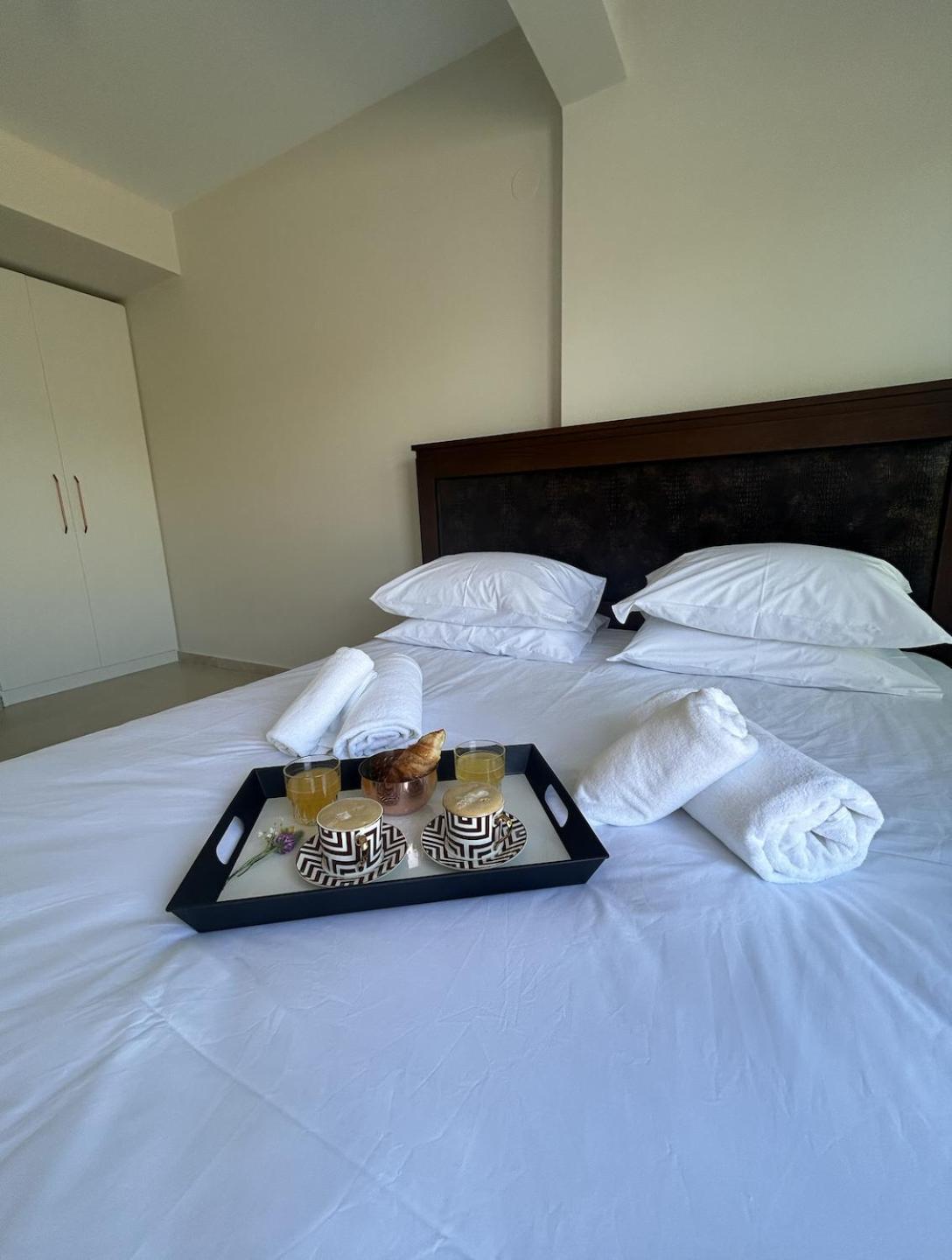 Homes 100m From Apartment Nikiti (Sithonia)