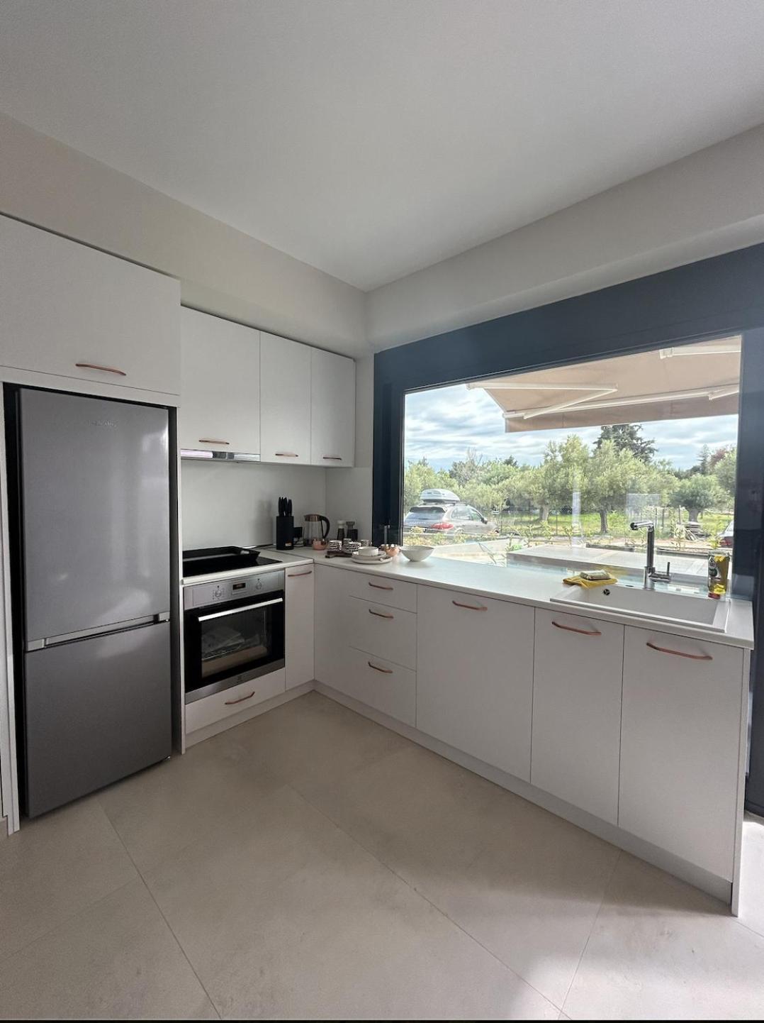 Homes 100m From Nikiti (Sithonia)