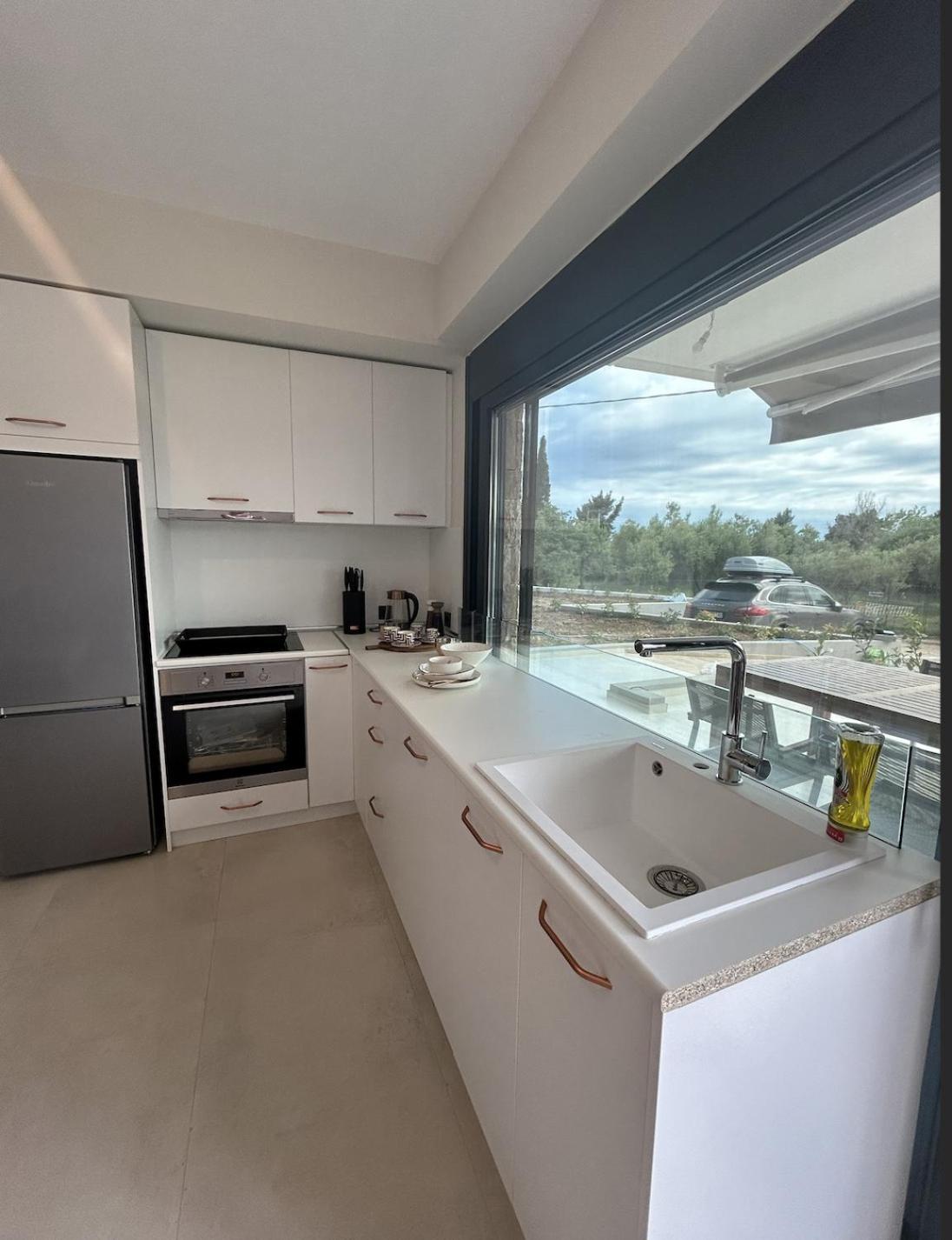 Homes 100m From Apartment Nikiti (Sithonia)