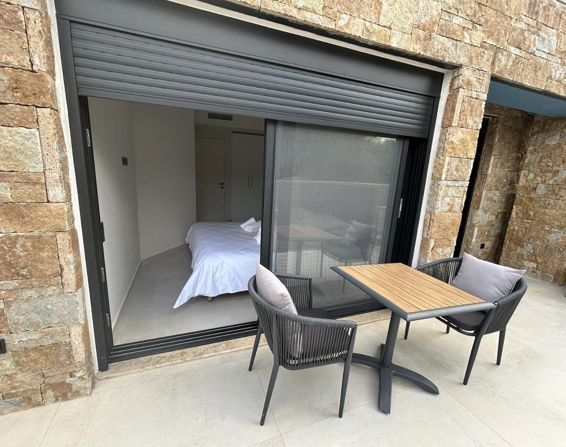 Homes 100m From * Nikiti (Sithonia)
