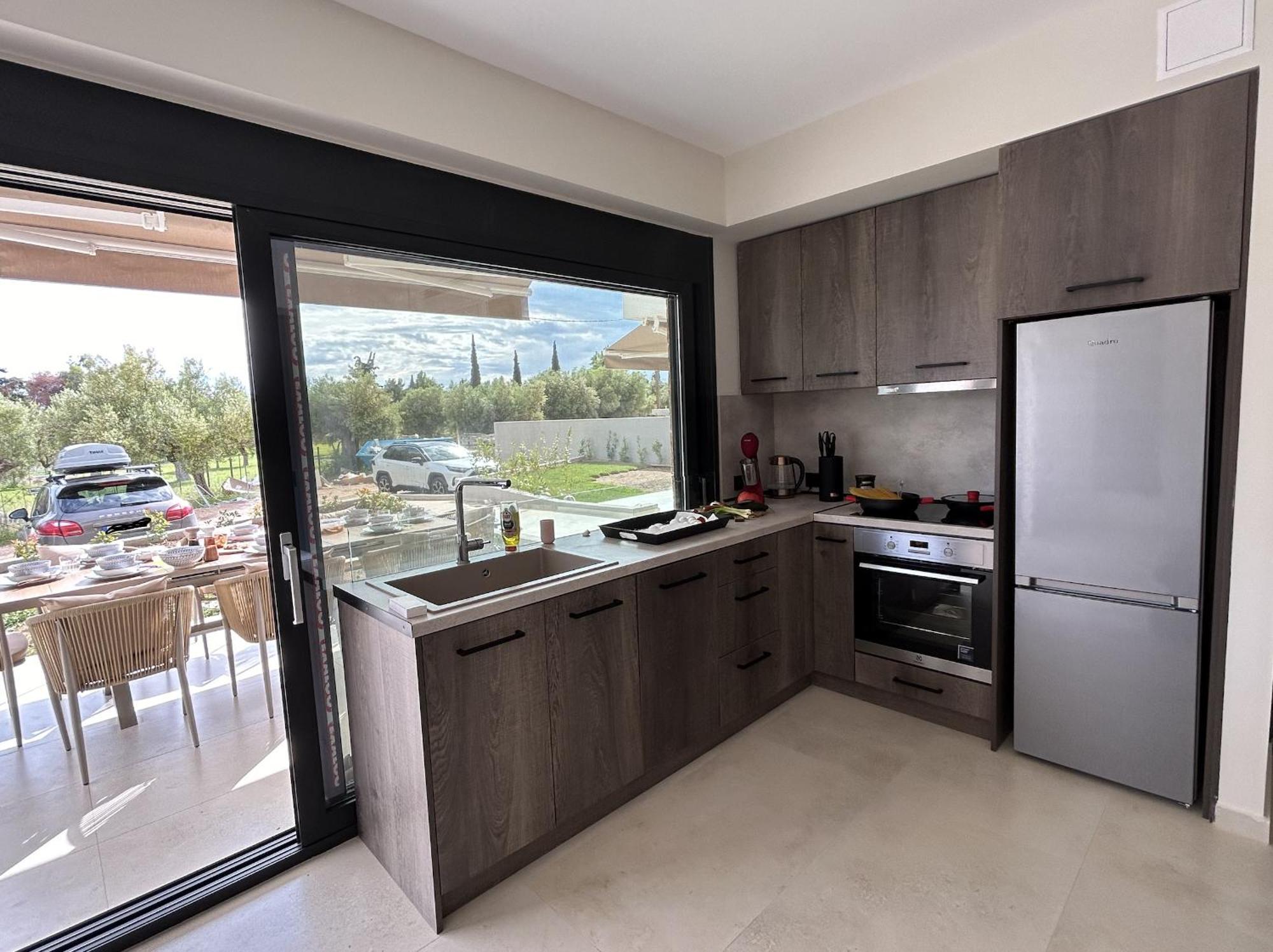 Apartment Homes 100m From