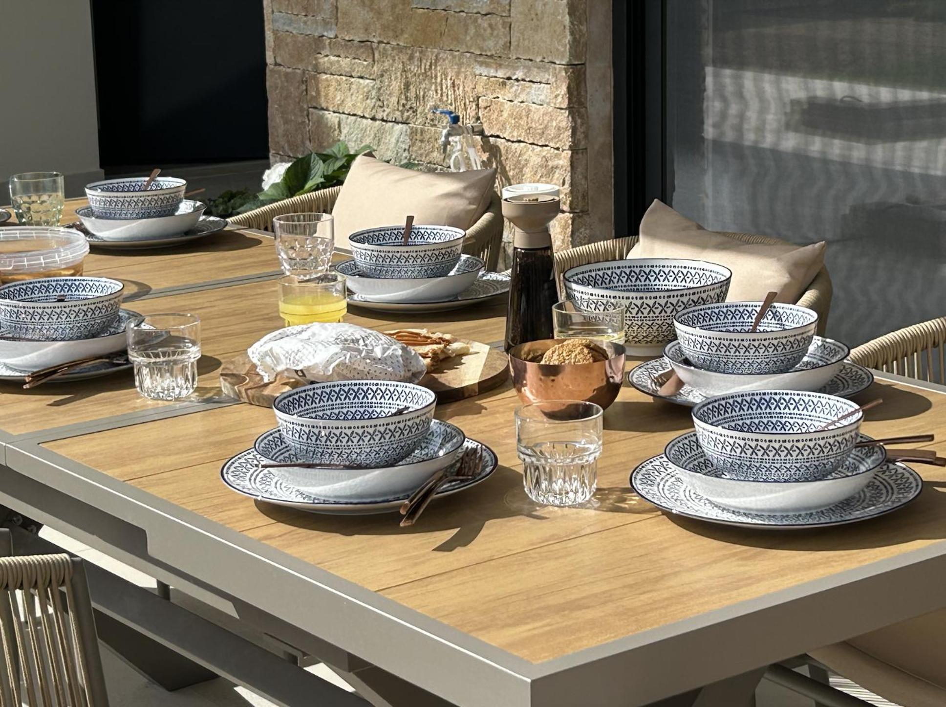 Homes 100m From Nikiti (Sithonia)
