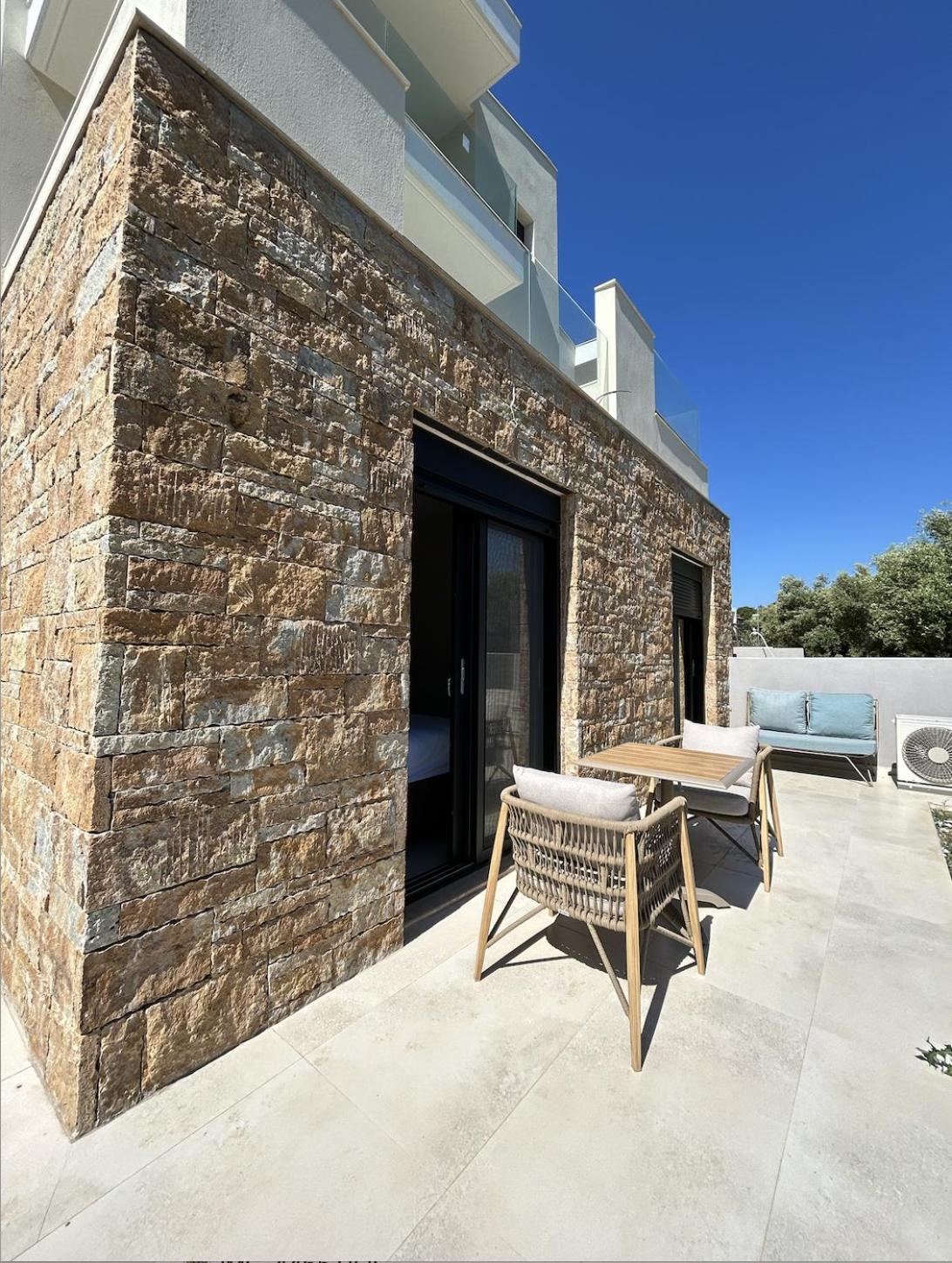 Homes 100m From Apartment Nikiti (Sithonia)