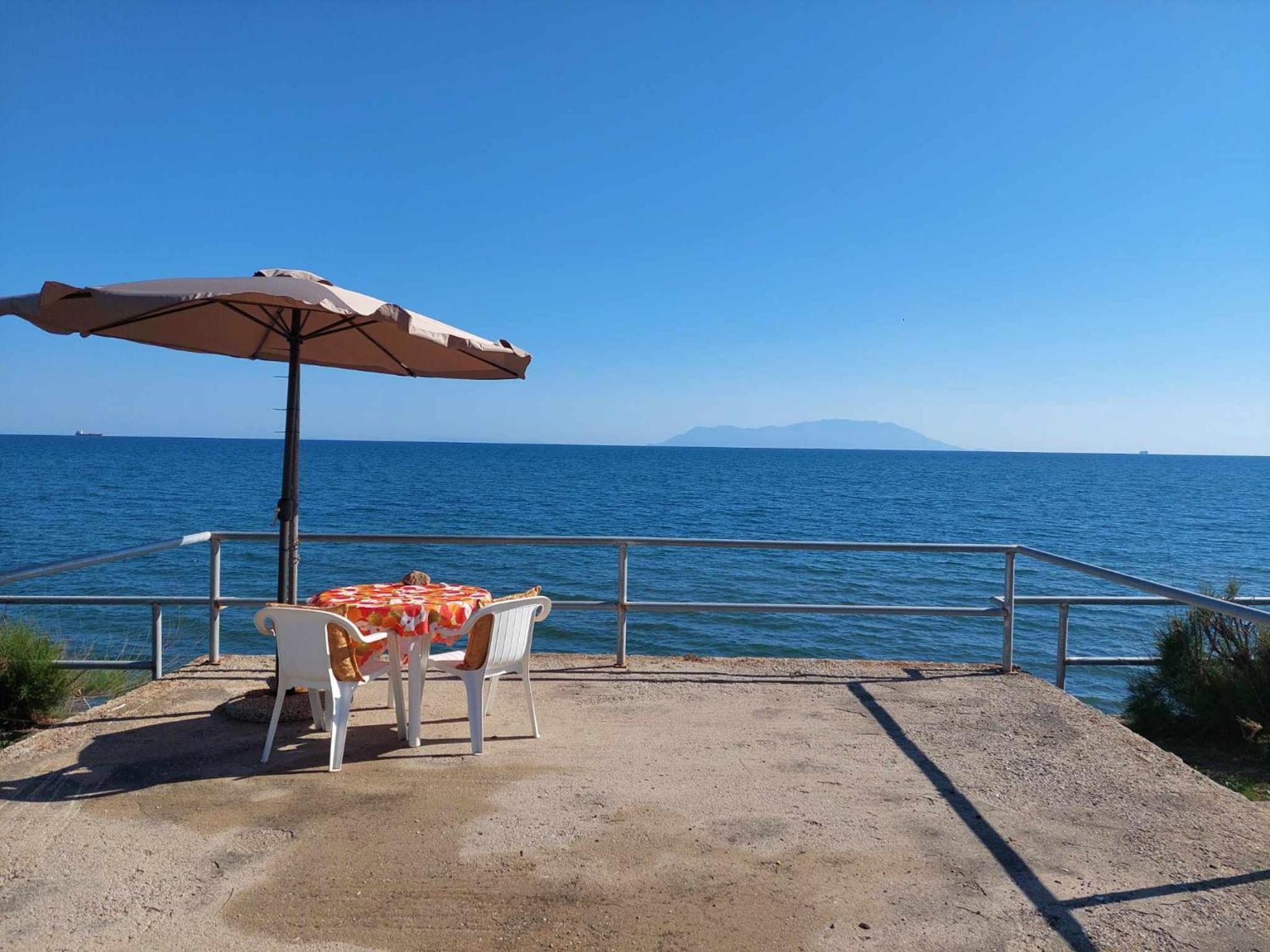 Holiday home Apostolos *
