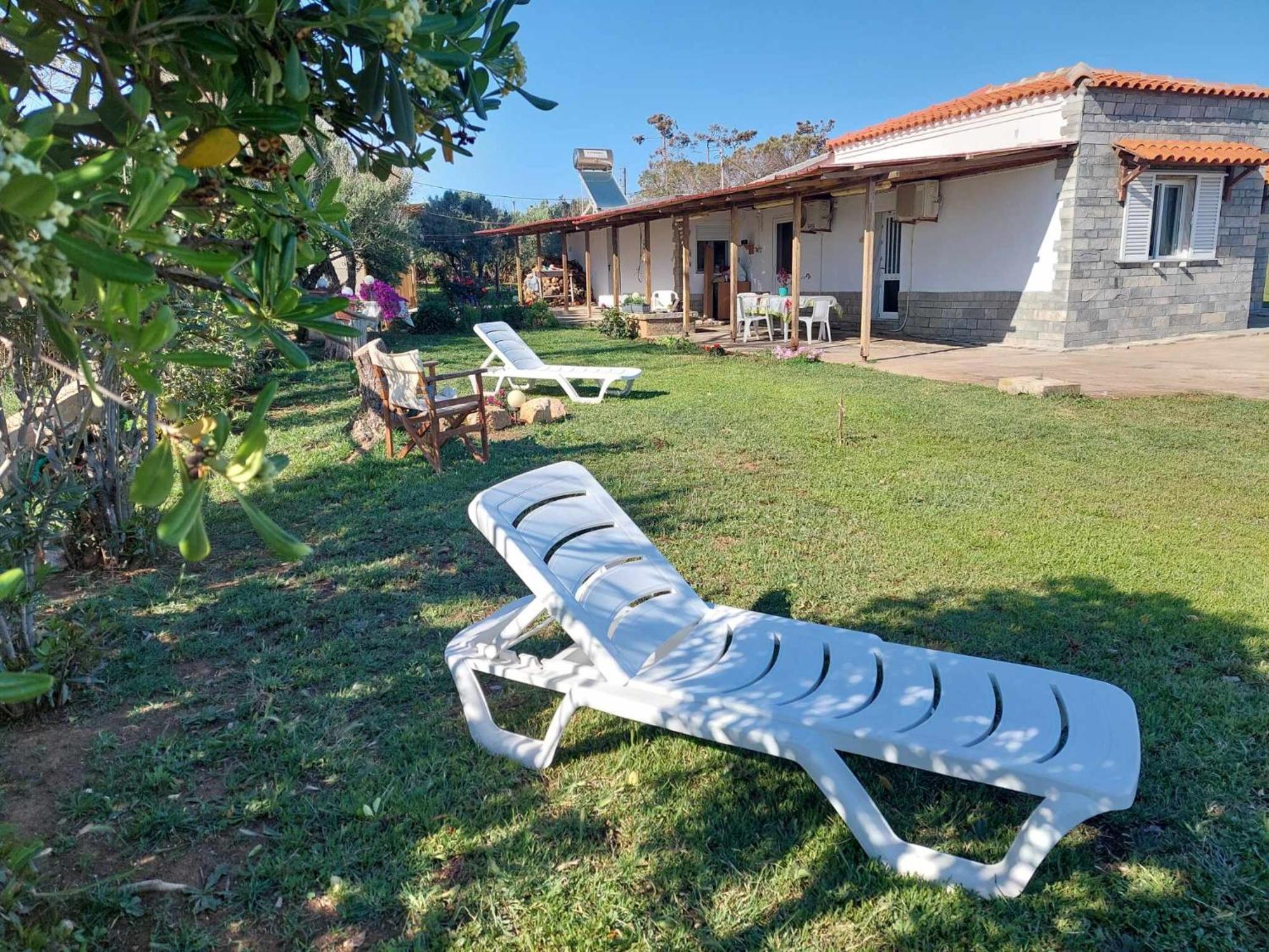 Apostolos Holiday home
