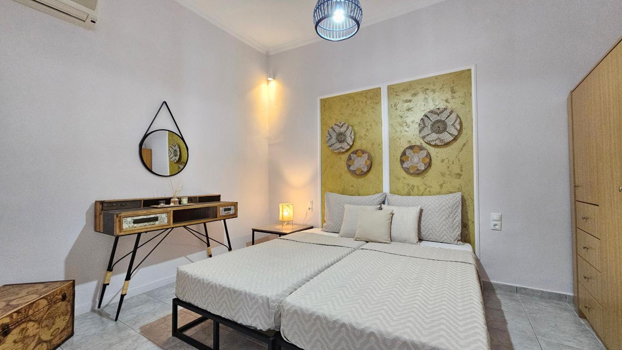 Apartment La Casa De Plaka