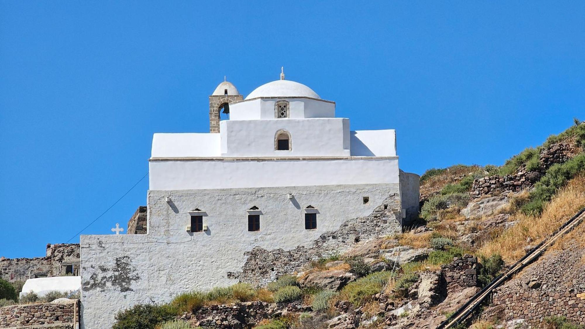 La Casa De Plaka