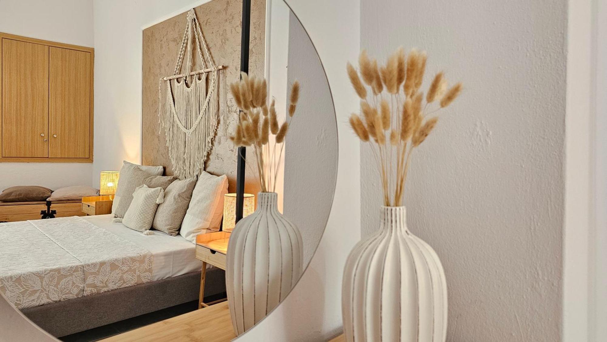 La Casa De Plaka Apartment