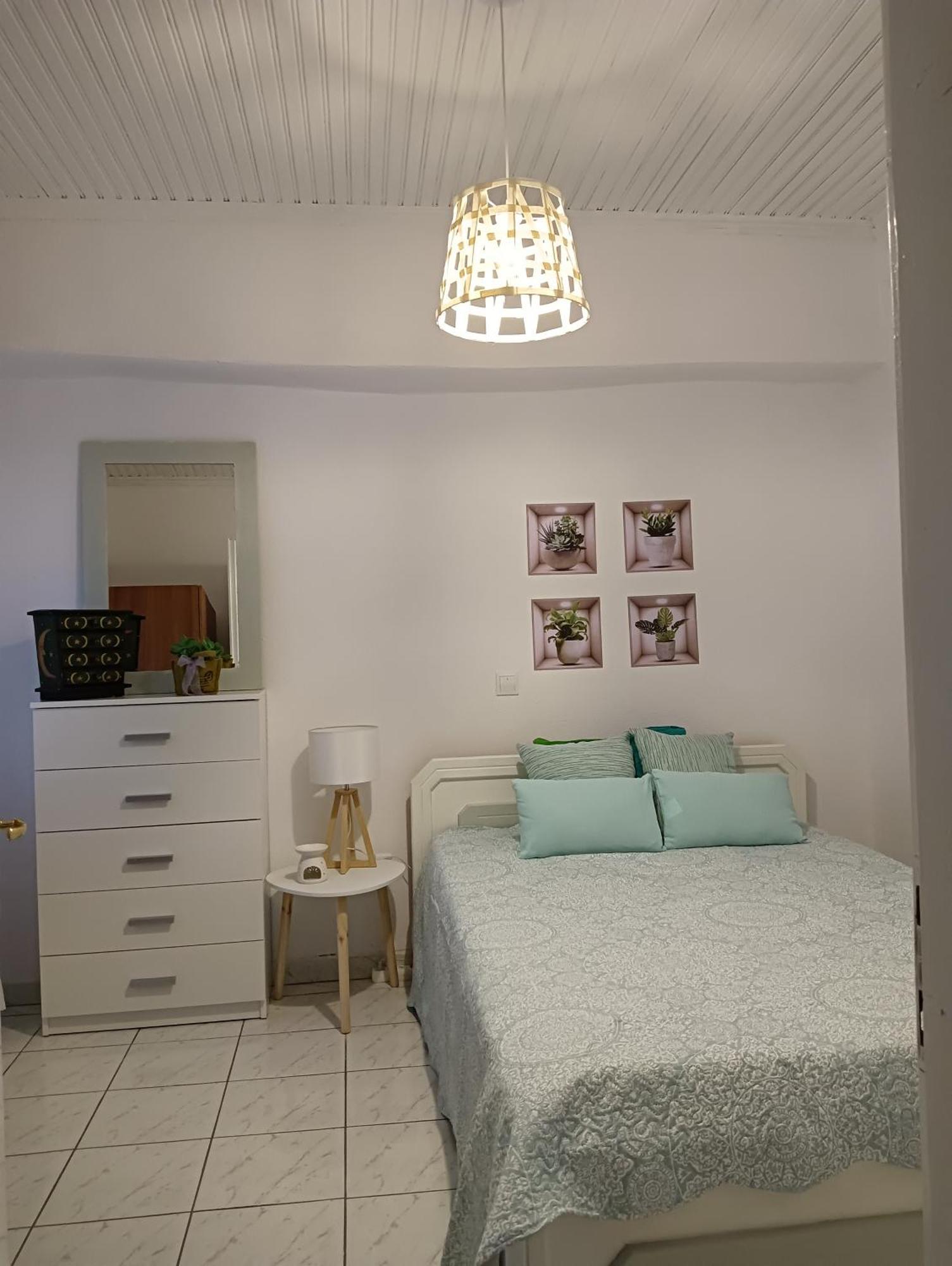 Ammos Summer House * Kavala
