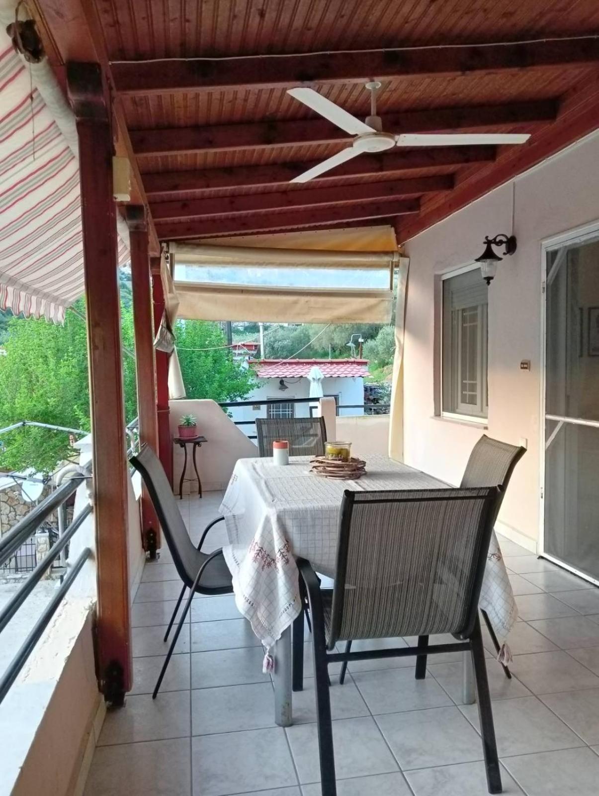Apartment Ammos Summer House