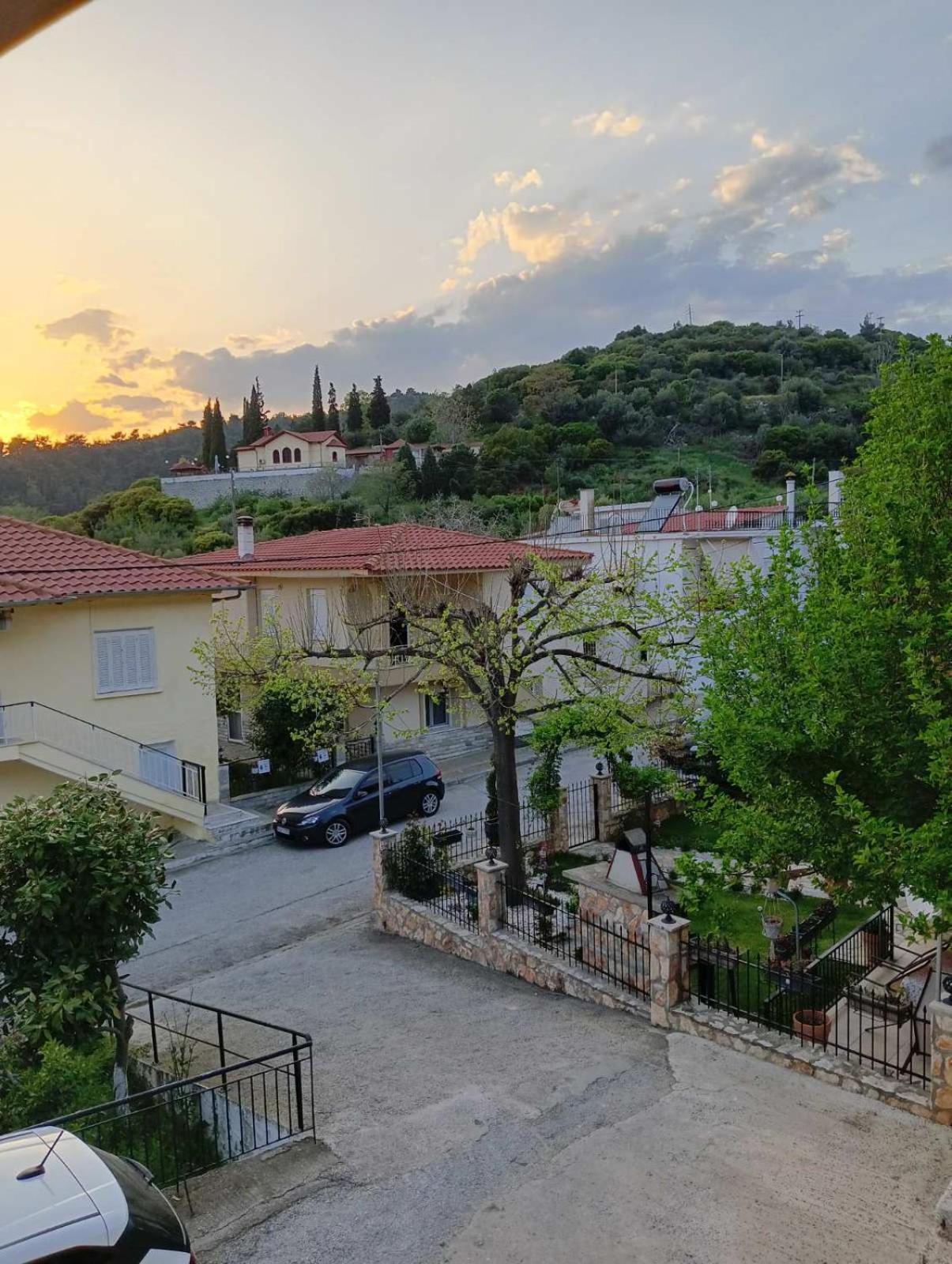 Ammos Summer House * Kavala