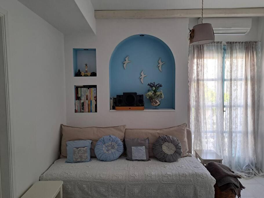 Holiday home Faro Del Mar *
