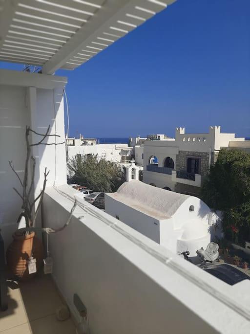 Holiday home Faro Del Mar Naxos City