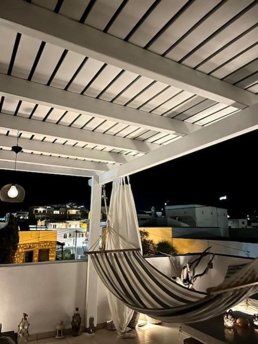 Holiday home Faro Del Mar *