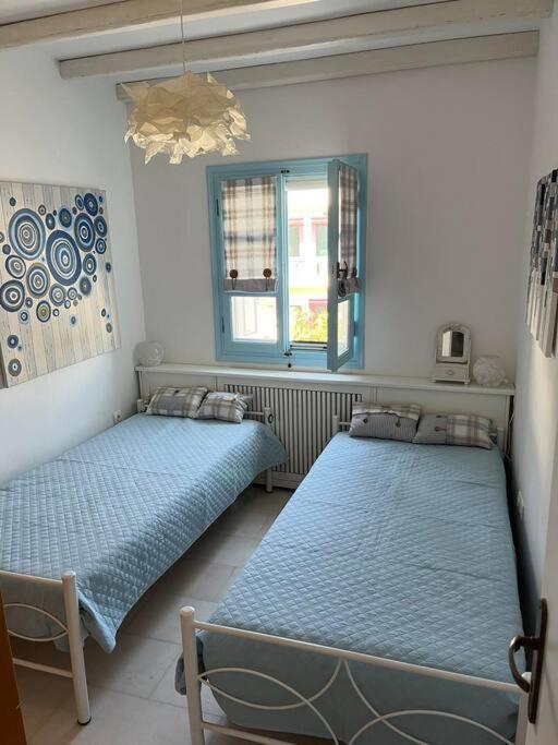 Holiday home Faro Del Mar *