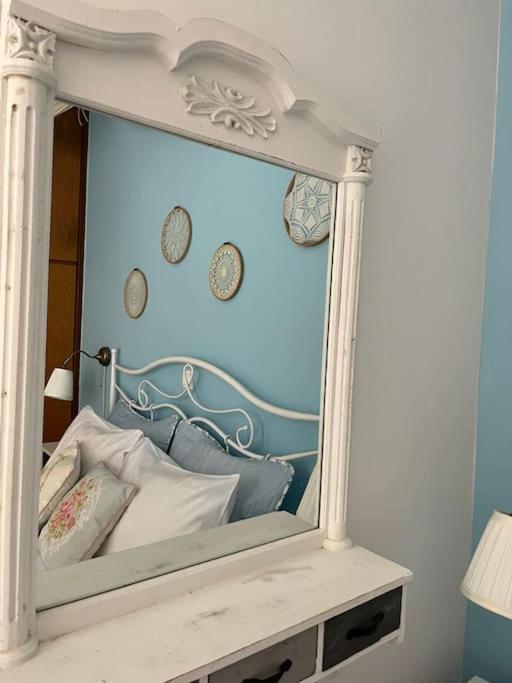Faro Del Mar Holiday home Naxos City