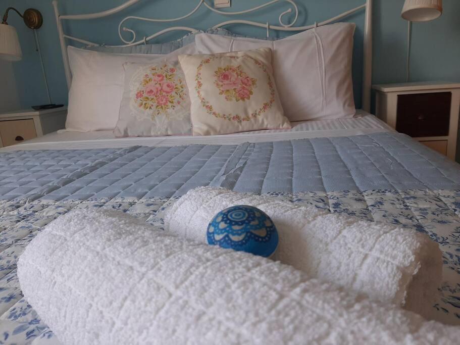 Holiday home Faro Del Mar Naxos City