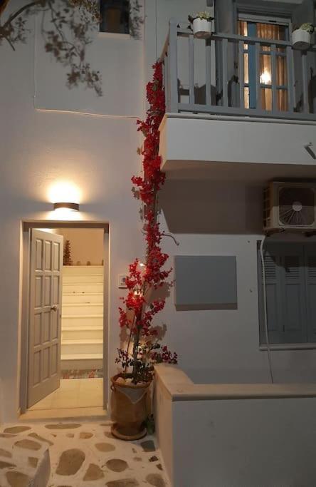 Holiday home Faro Del Mar Naxos City