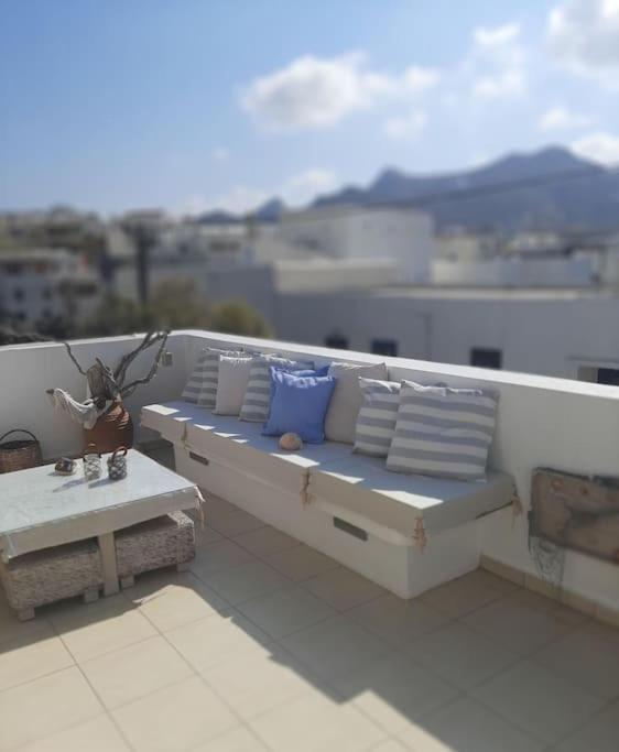 Faro Del Mar Holiday home