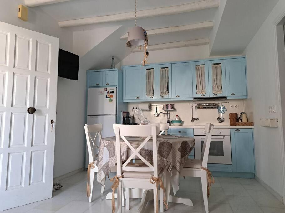 Holiday home Faro Del Mar *