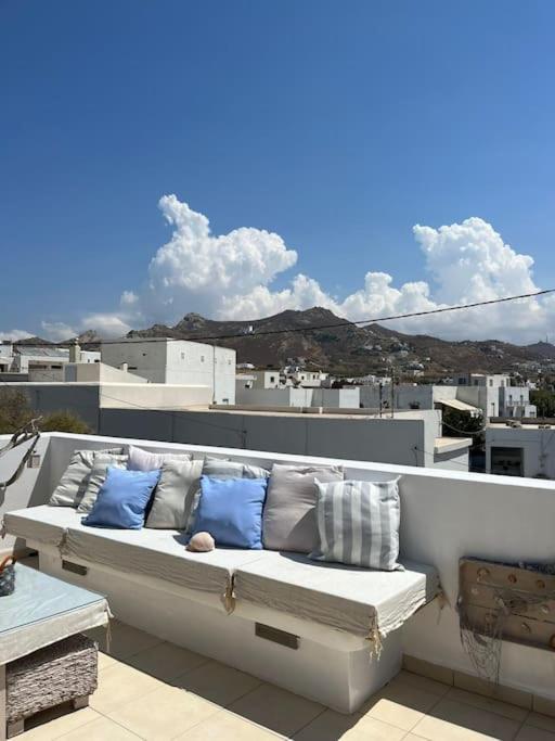 Holiday home Faro Del Mar *
