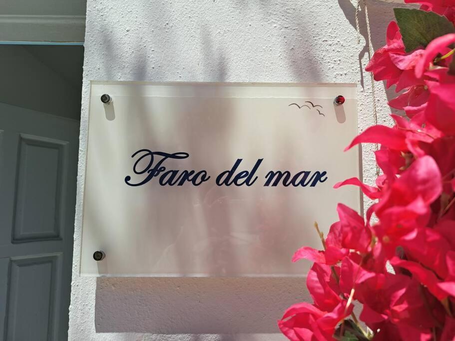 Holiday home Faro Del Mar *